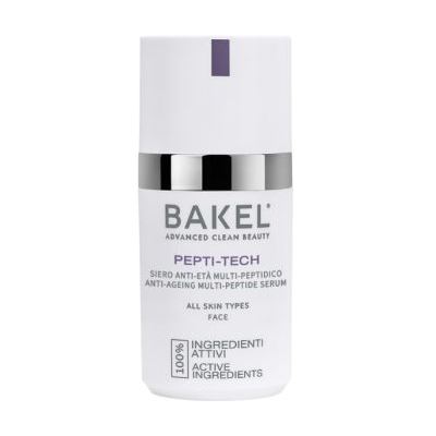 BAKEL Pepti-Tech 10 ml